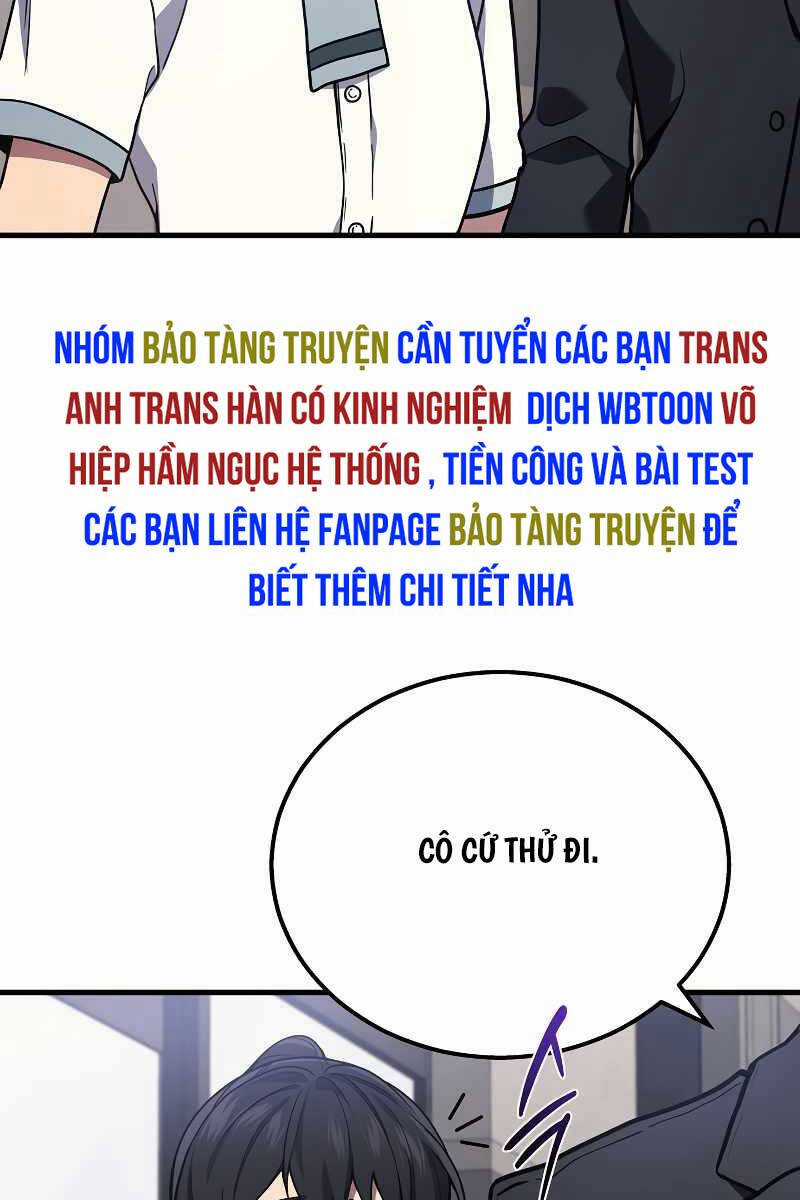 Thần Chiến Tranh Trở Lại Cấp 2 Chương 41 trang 72