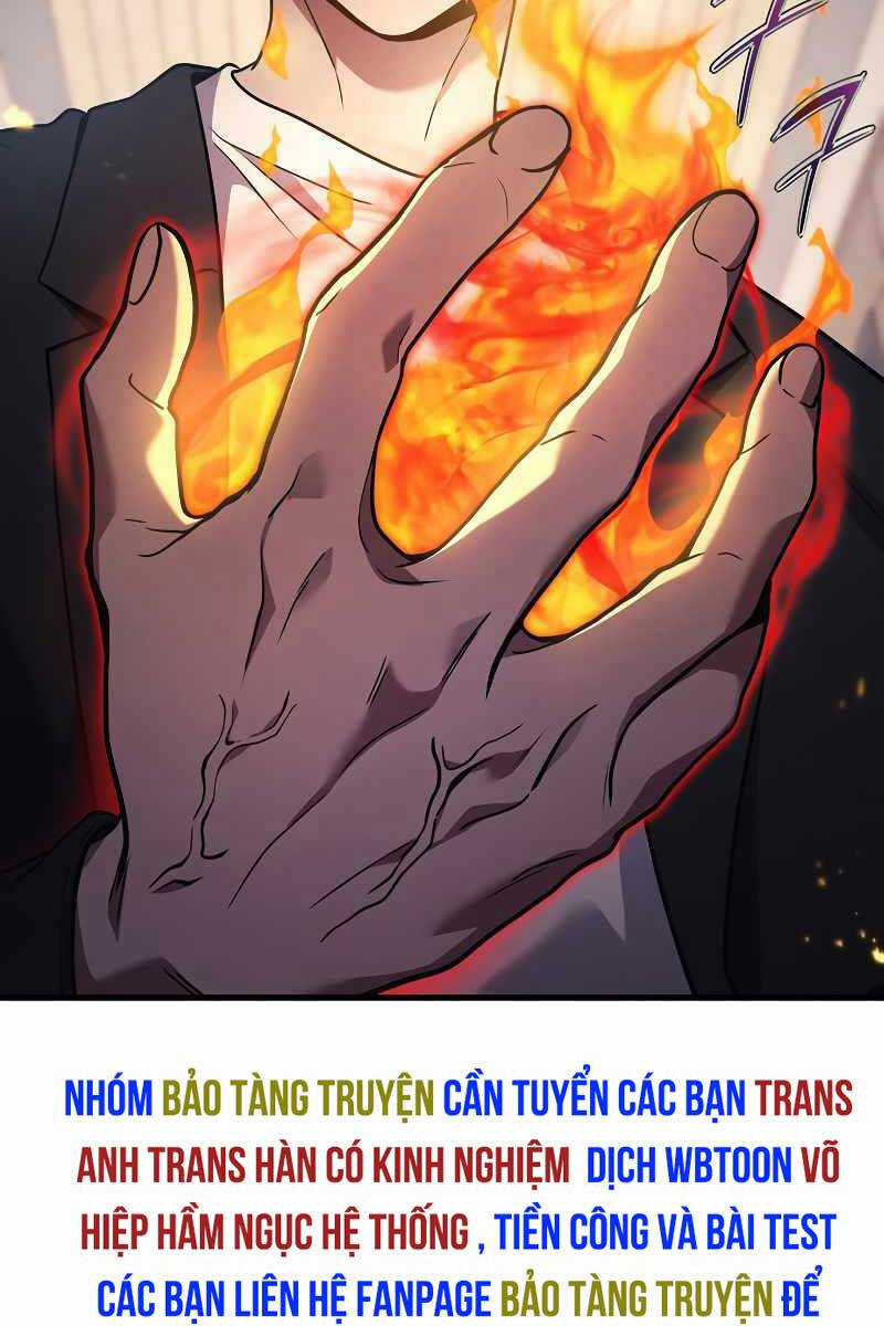 Thần Chiến Tranh Trở Lại Cấp 2 Chương 41 trang 77