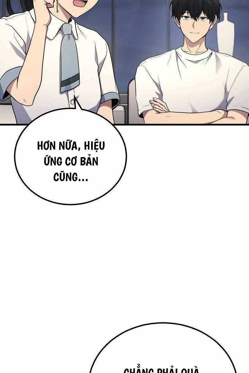 Thần Chiến Tranh Trở Lại Cấp 2 Chương 42 trang 10