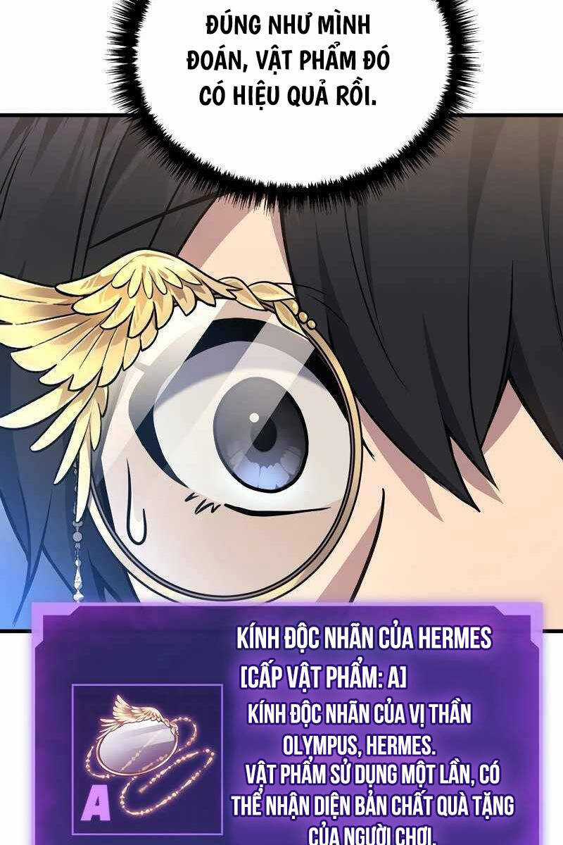 Thần Chiến Tranh Trở Lại Cấp 2 Chương 42 trang 12