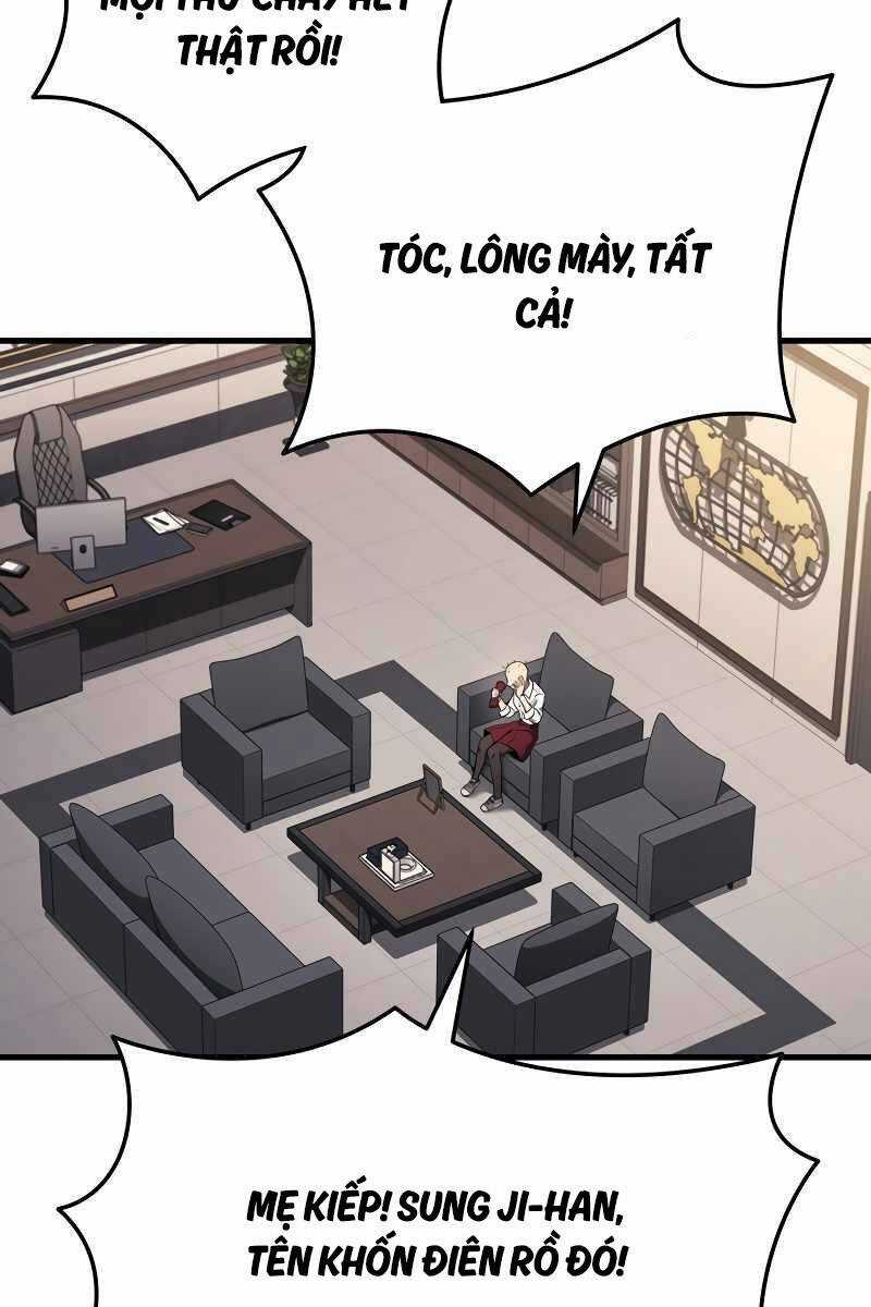 Thần Chiến Tranh Trở Lại Cấp 2 Chương 42 trang 53