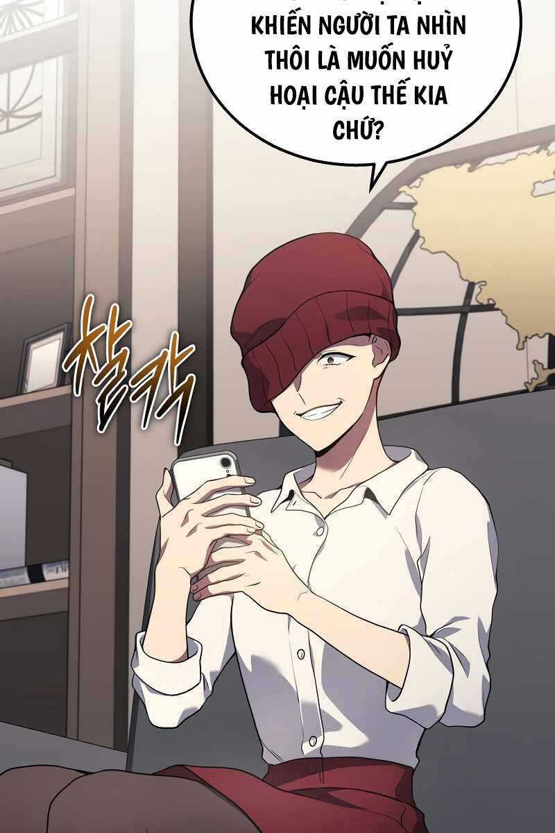 Thần Chiến Tranh Trở Lại Cấp 2 Chương 42 trang 66