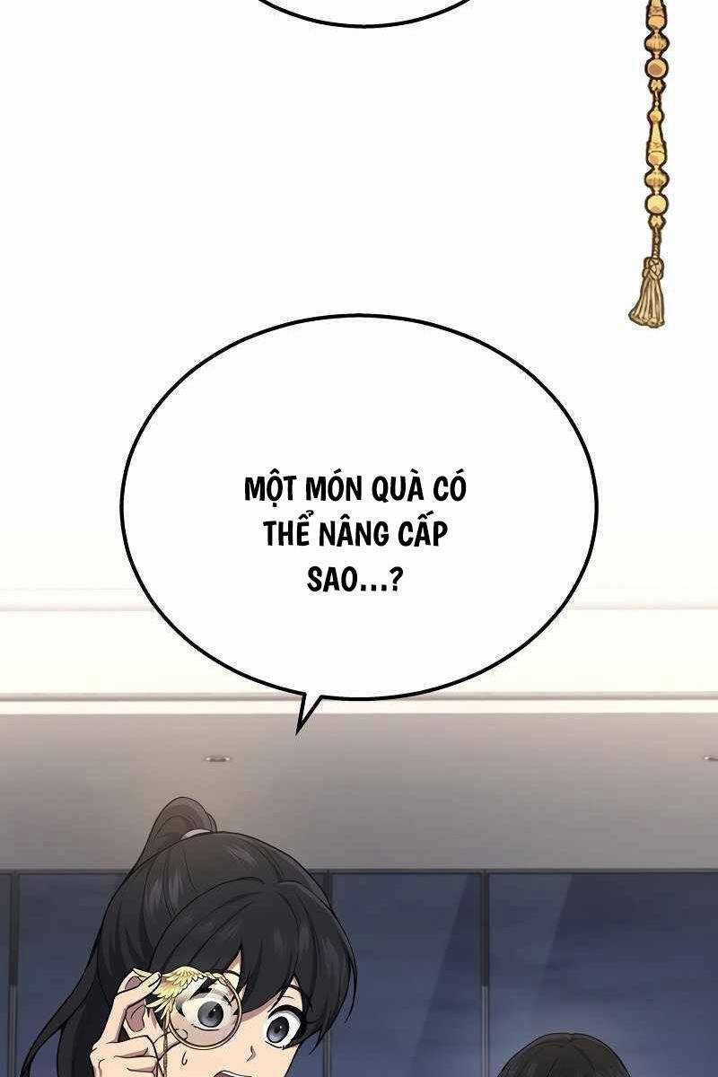 Thần Chiến Tranh Trở Lại Cấp 2 Chương 42 trang 9