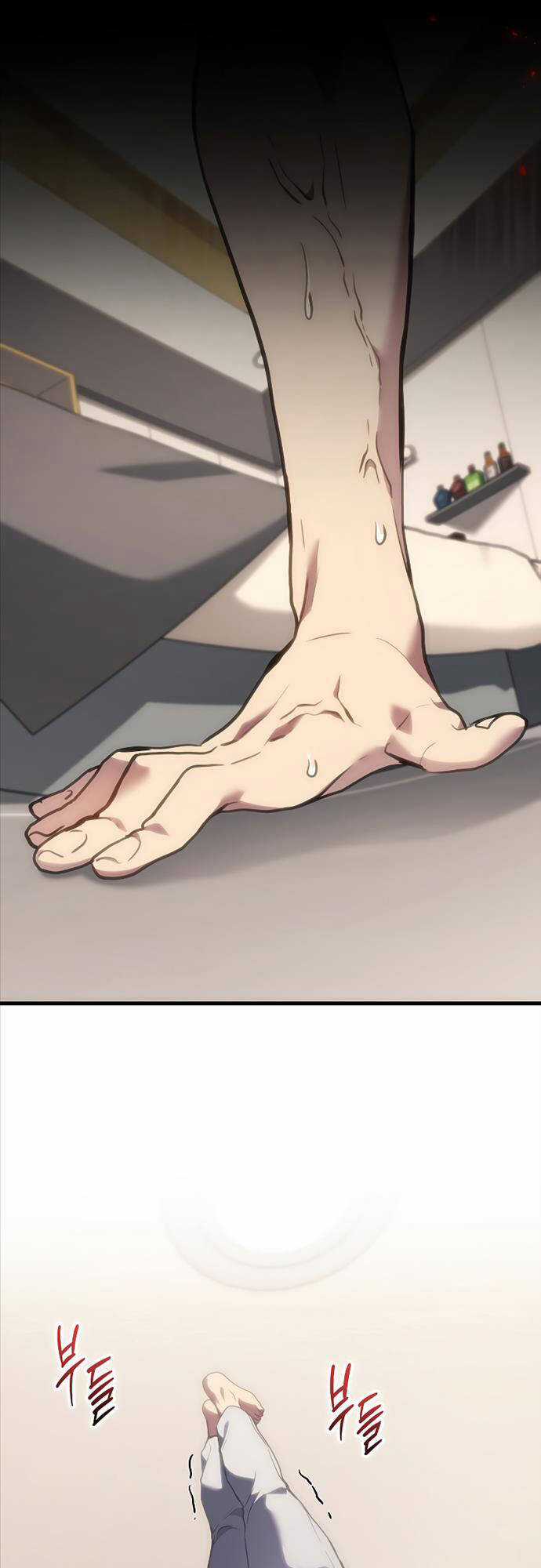 Thần Chiến Tranh Trở Lại Cấp 2 Chương 43 trang 10