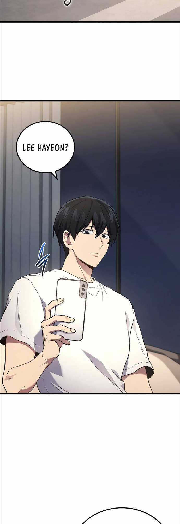 Thần Chiến Tranh Trở Lại Cấp 2 Chương 43 trang 18