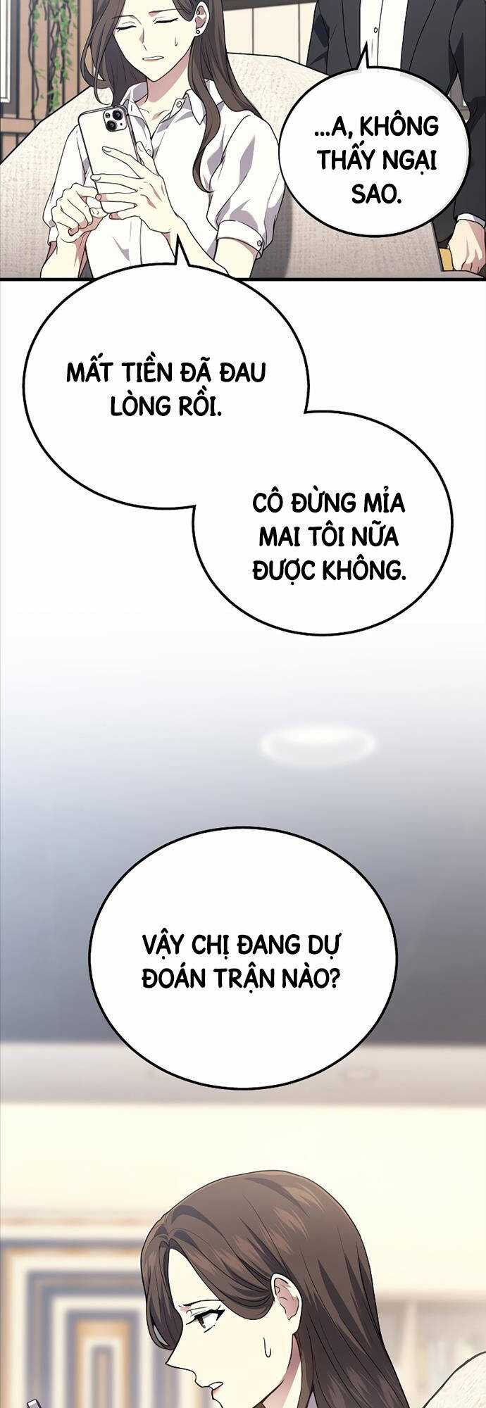 Thần Chiến Tranh Trở Lại Cấp 2 Chương 43 trang 26