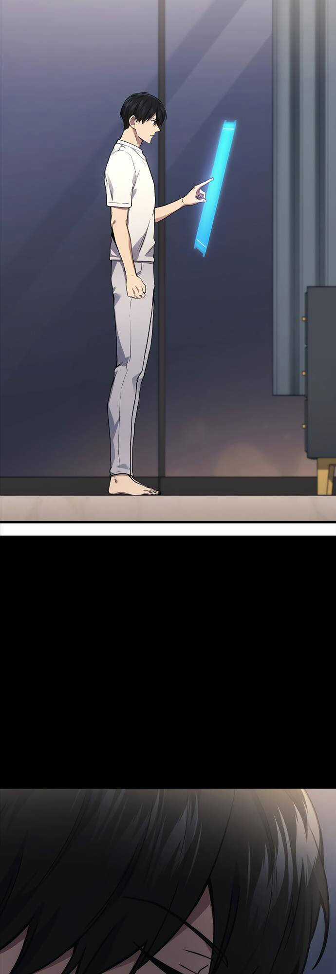 Thần Chiến Tranh Trở Lại Cấp 2 Chương 43 trang 40