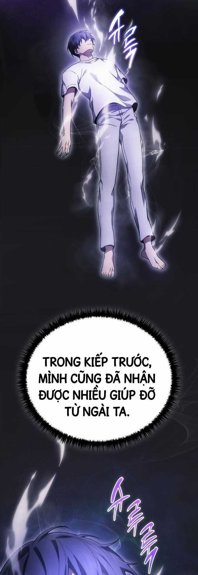 Thần Chiến Tranh Trở Lại Cấp 2 Chương 43 trang 46