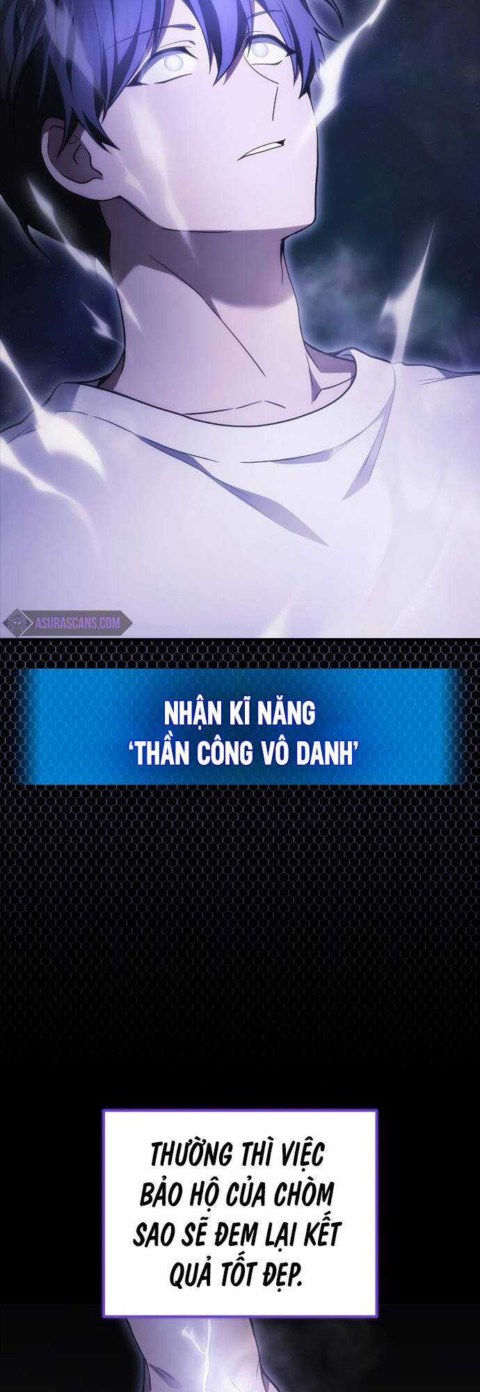 Thần Chiến Tranh Trở Lại Cấp 2 Chương 43 trang 47