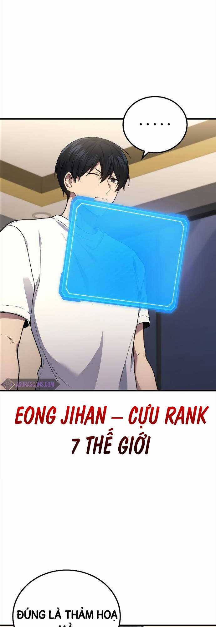 Thần Chiến Tranh Trở Lại Cấp 2 Chương 43 trang 58