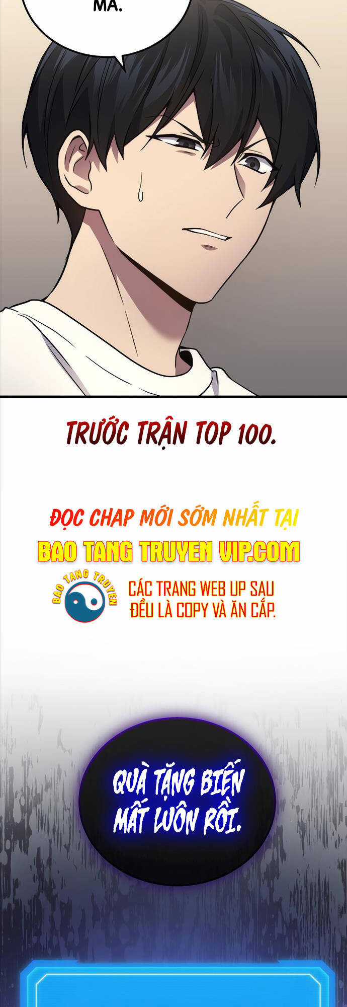 Thần Chiến Tranh Trở Lại Cấp 2 Chương 43 trang 59