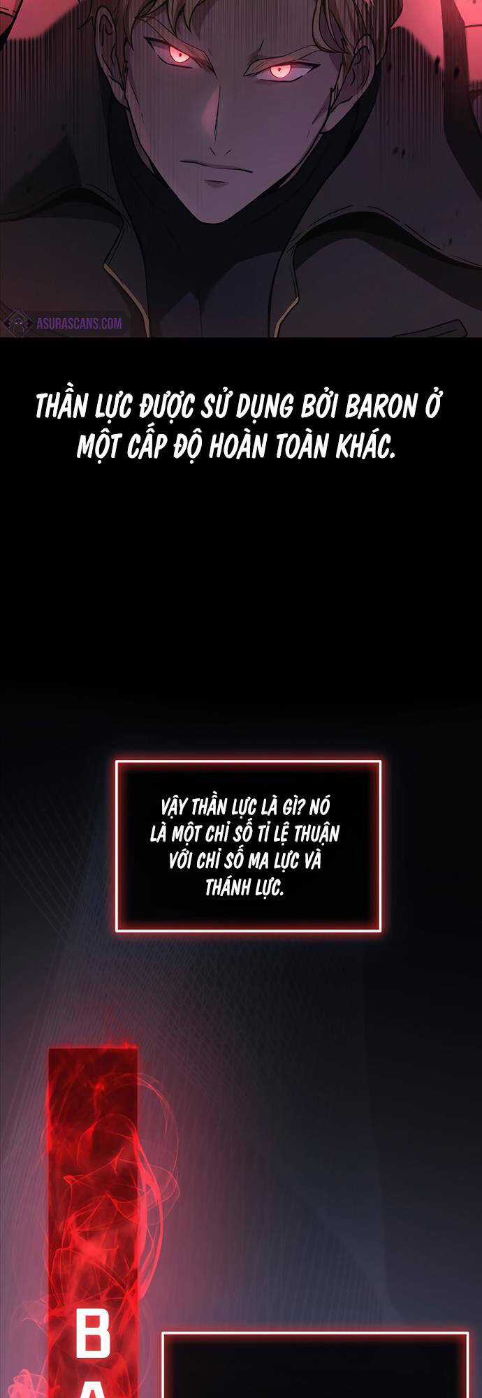 Thần Chiến Tranh Trở Lại Cấp 2 Chương 43 trang 6