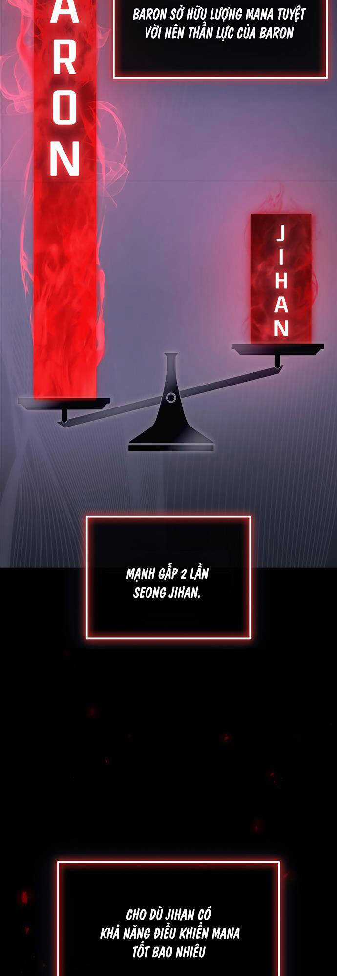 Thần Chiến Tranh Trở Lại Cấp 2 Chương 43 trang 7