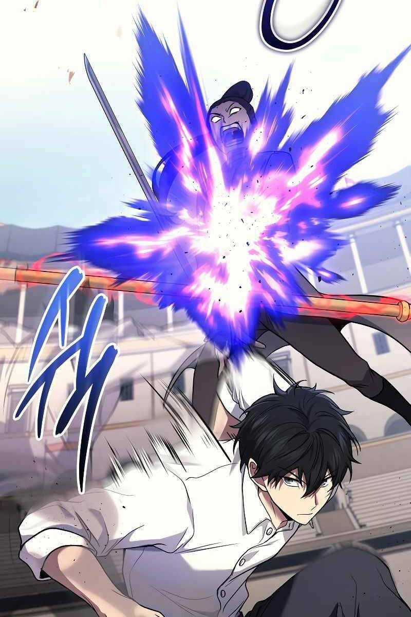 Thần Chiến Tranh Trở Lại Cấp 2 Chương 44 trang 101