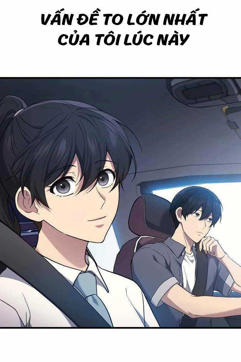 Thần Chiến Tranh Trở Lại Cấp 2 Chương 44 trang 11