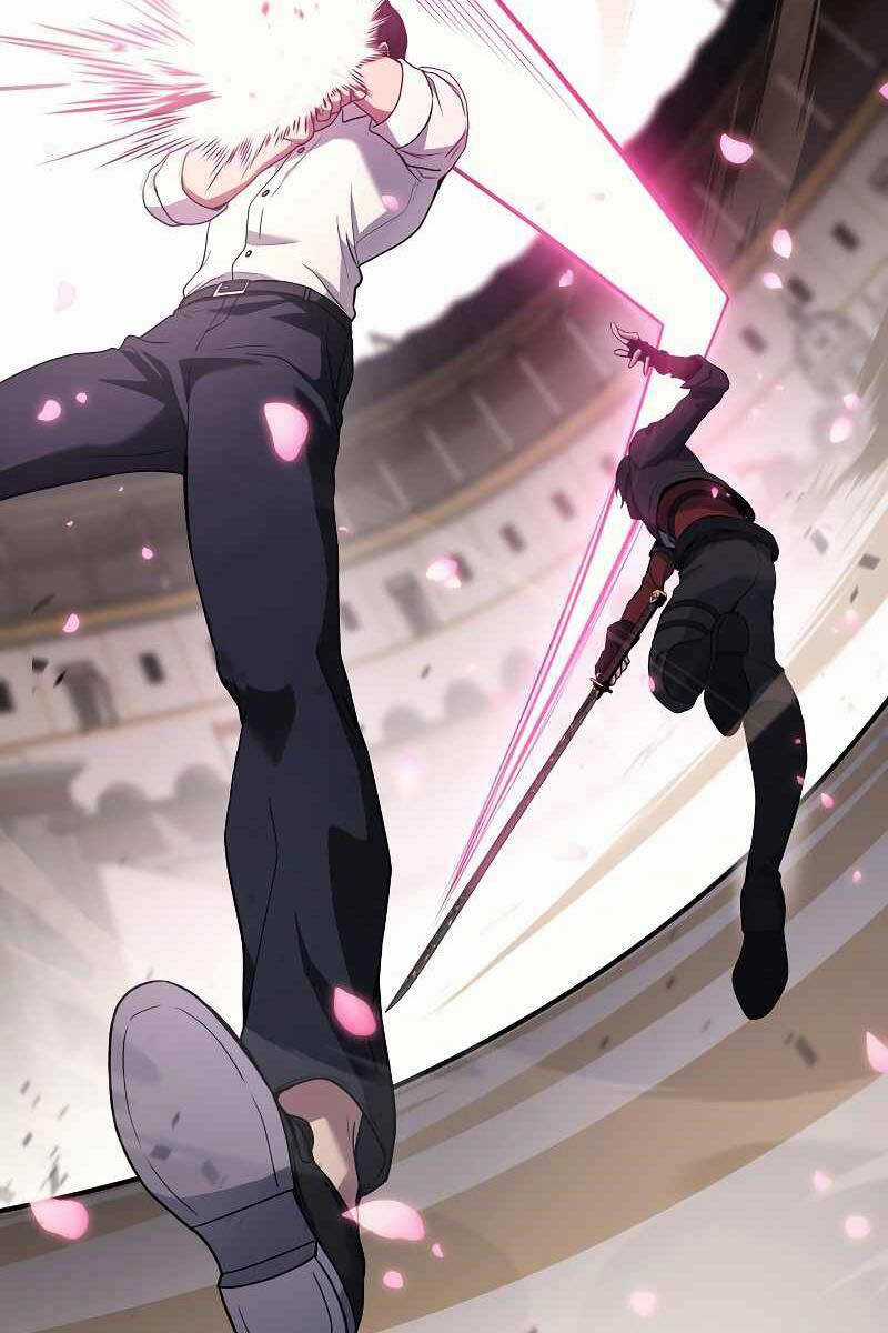 Thần Chiến Tranh Trở Lại Cấp 2 Chương 44 trang 114