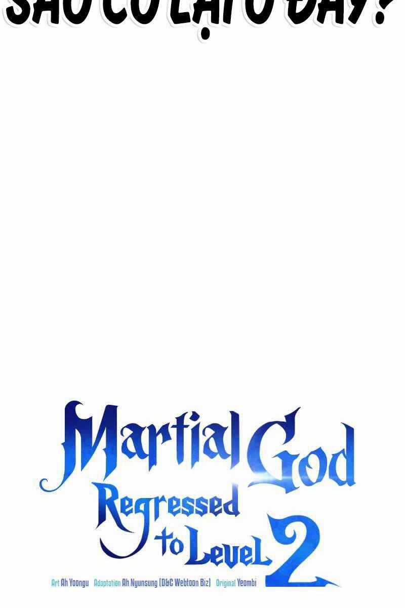 Thần Chiến Tranh Trở Lại Cấp 2 Chương 44 trang 122