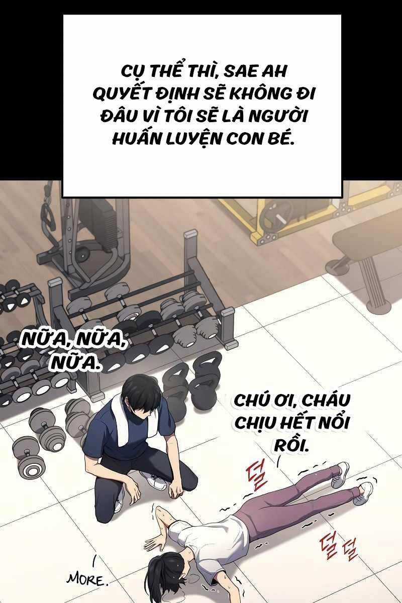 Thần Chiến Tranh Trở Lại Cấp 2 Chương 44 trang 8