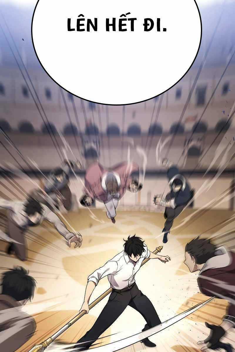 Thần Chiến Tranh Trở Lại Cấp 2 Chương 44 trang 90