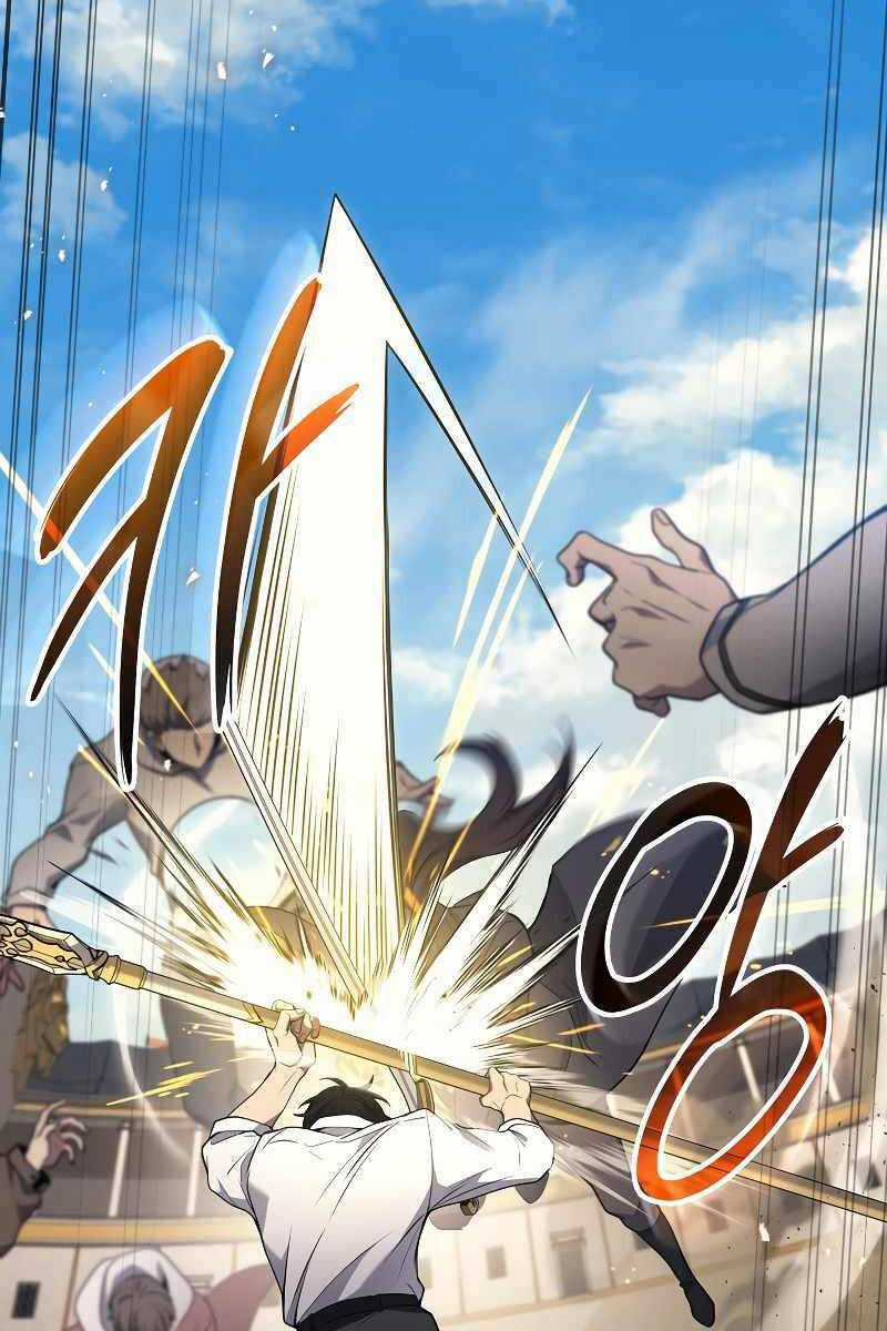 Thần Chiến Tranh Trở Lại Cấp 2 Chương 44 trang 95