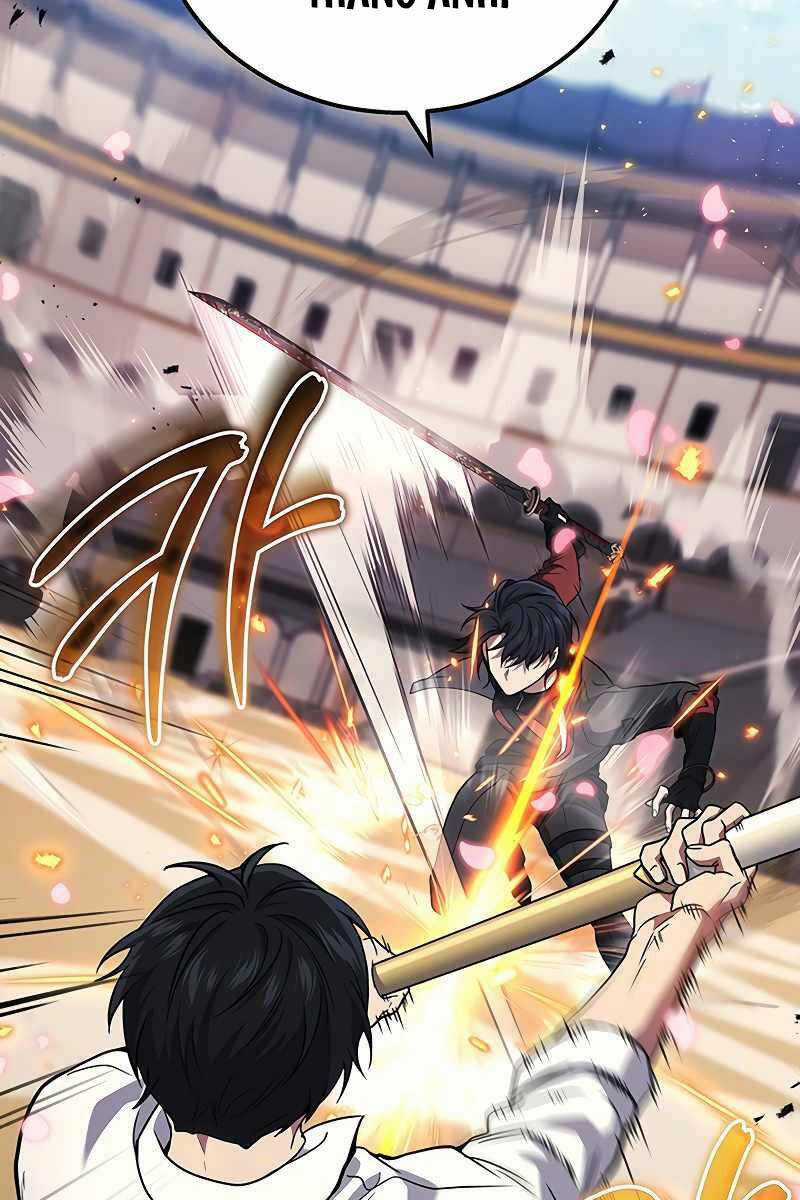 Thần Chiến Tranh Trở Lại Cấp 2 Chương 45 trang 101