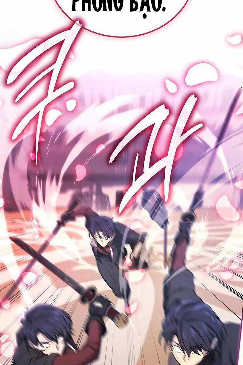 Thần Chiến Tranh Trở Lại Cấp 2 Chương 45 trang 126