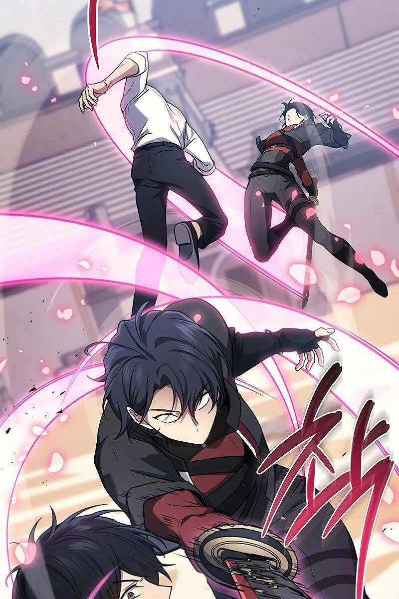 Thần Chiến Tranh Trở Lại Cấp 2 Chương 45 trang 15