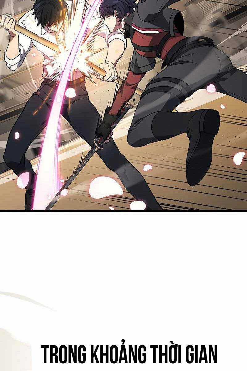 Thần Chiến Tranh Trở Lại Cấp 2 Chương 45 trang 43