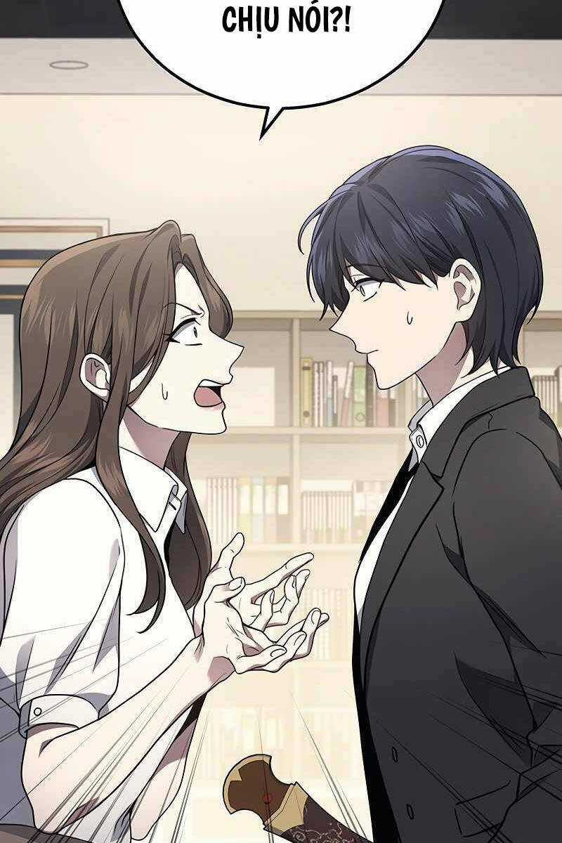 Thần Chiến Tranh Trở Lại Cấp 2 Chương 45 trang 68