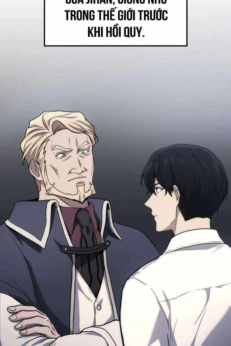 Thần Chiến Tranh Trở Lại Cấp 2 Chương 46 trang 36