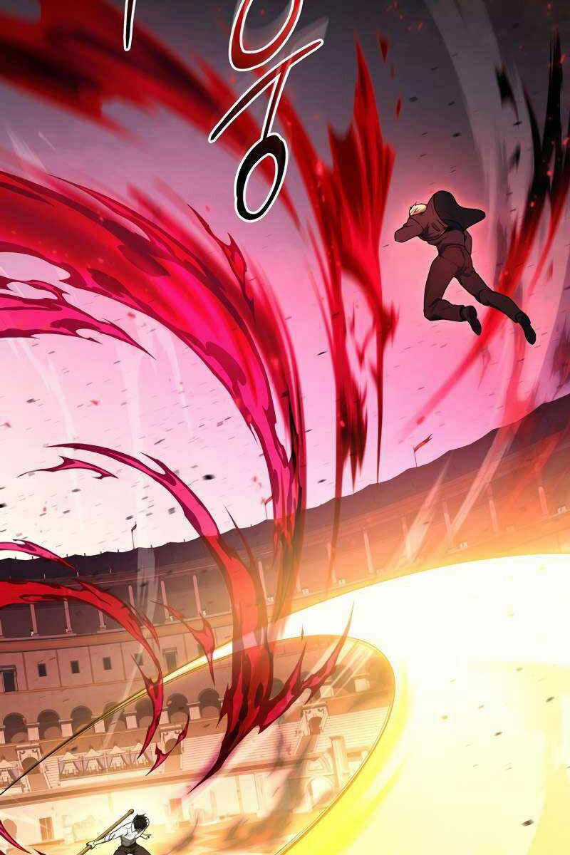 Thần Chiến Tranh Trở Lại Cấp 2 Chương 46 trang 89