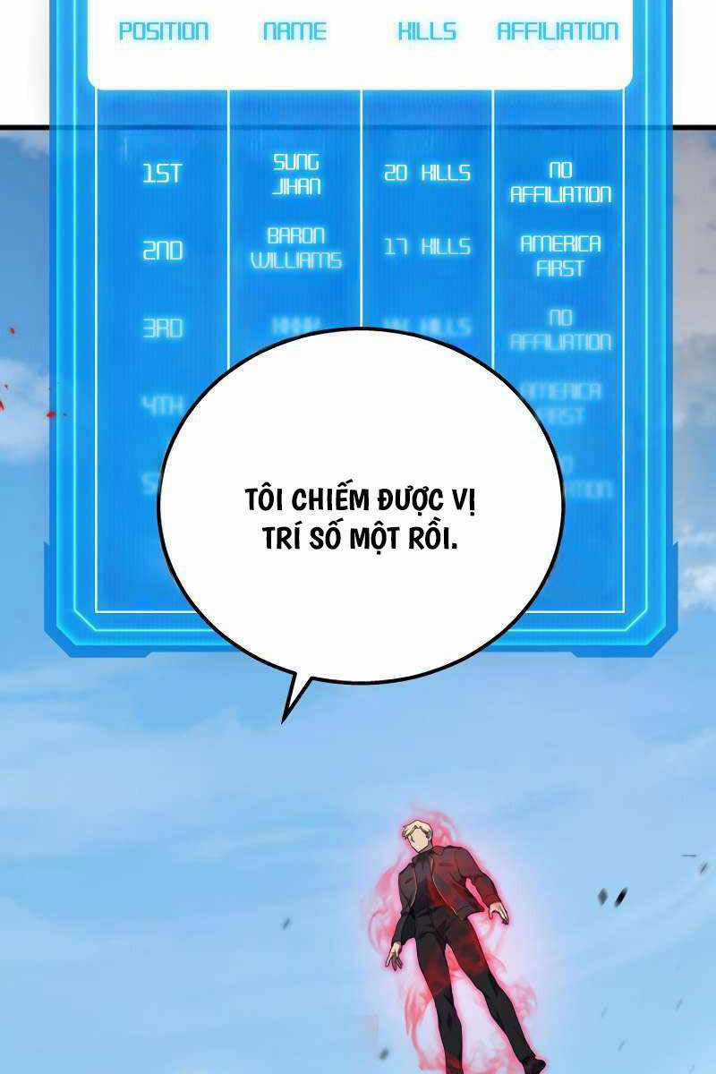 Thần Chiến Tranh Trở Lại Cấp 2 Chương 46 trang 94