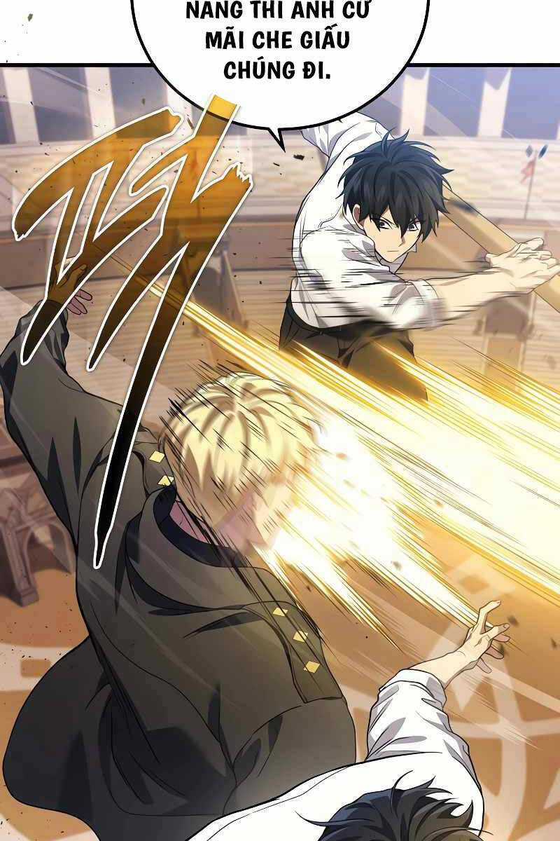 Thần Chiến Tranh Trở Lại Cấp 2 Chương 47 trang 37