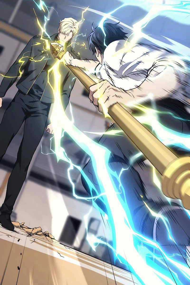 Thần Chiến Tranh Trở Lại Cấp 2 Chương 47 trang 63