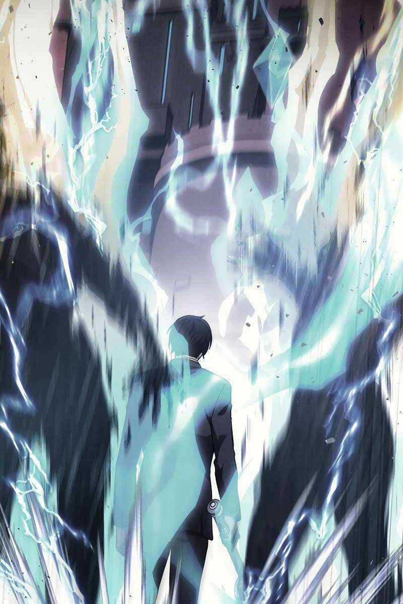 Thần Chiến Tranh Trở Lại Cấp 2 Chương 48 trang 106