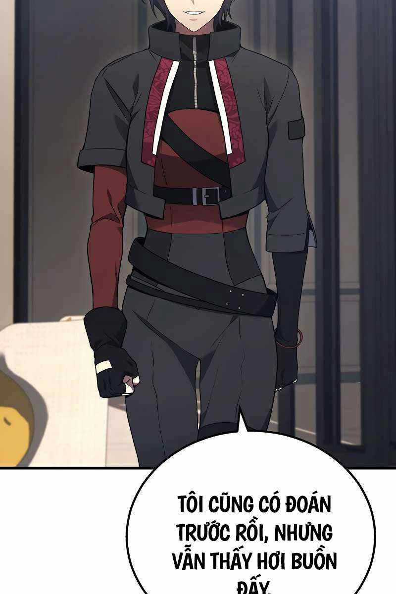 Thần Chiến Tranh Trở Lại Cấp 2 Chương 48 trang 11