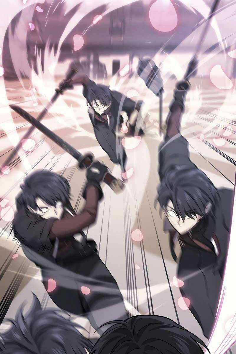 Thần Chiến Tranh Trở Lại Cấp 2 Chương 48 trang 21