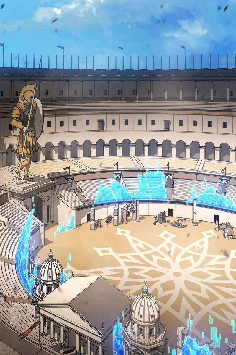 Thần Chiến Tranh Trở Lại Cấp 2 Chương 48 trang 36