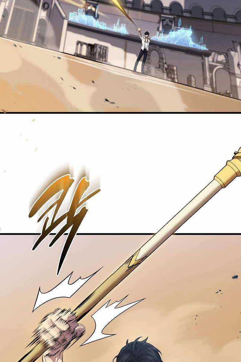 Thần Chiến Tranh Trở Lại Cấp 2 Chương 48 trang 40