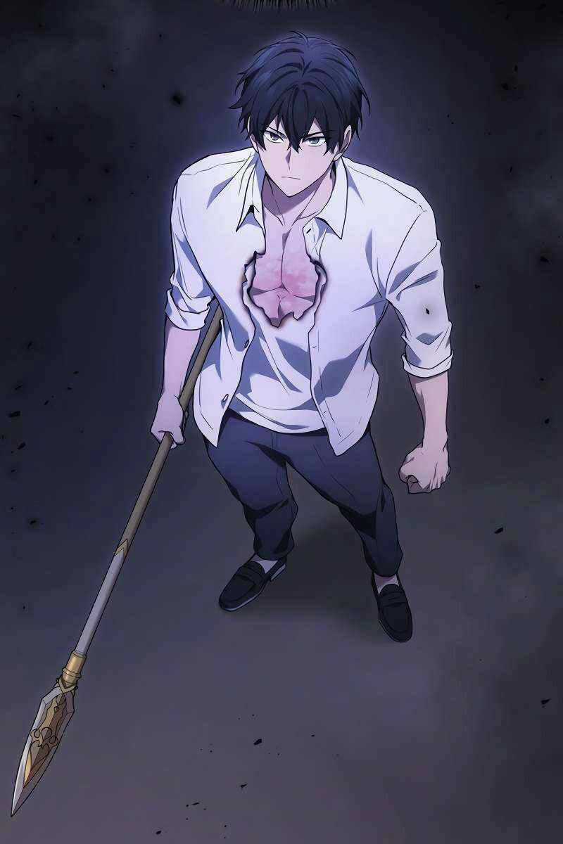 Thần Chiến Tranh Trở Lại Cấp 2 Chương 48 trang 61