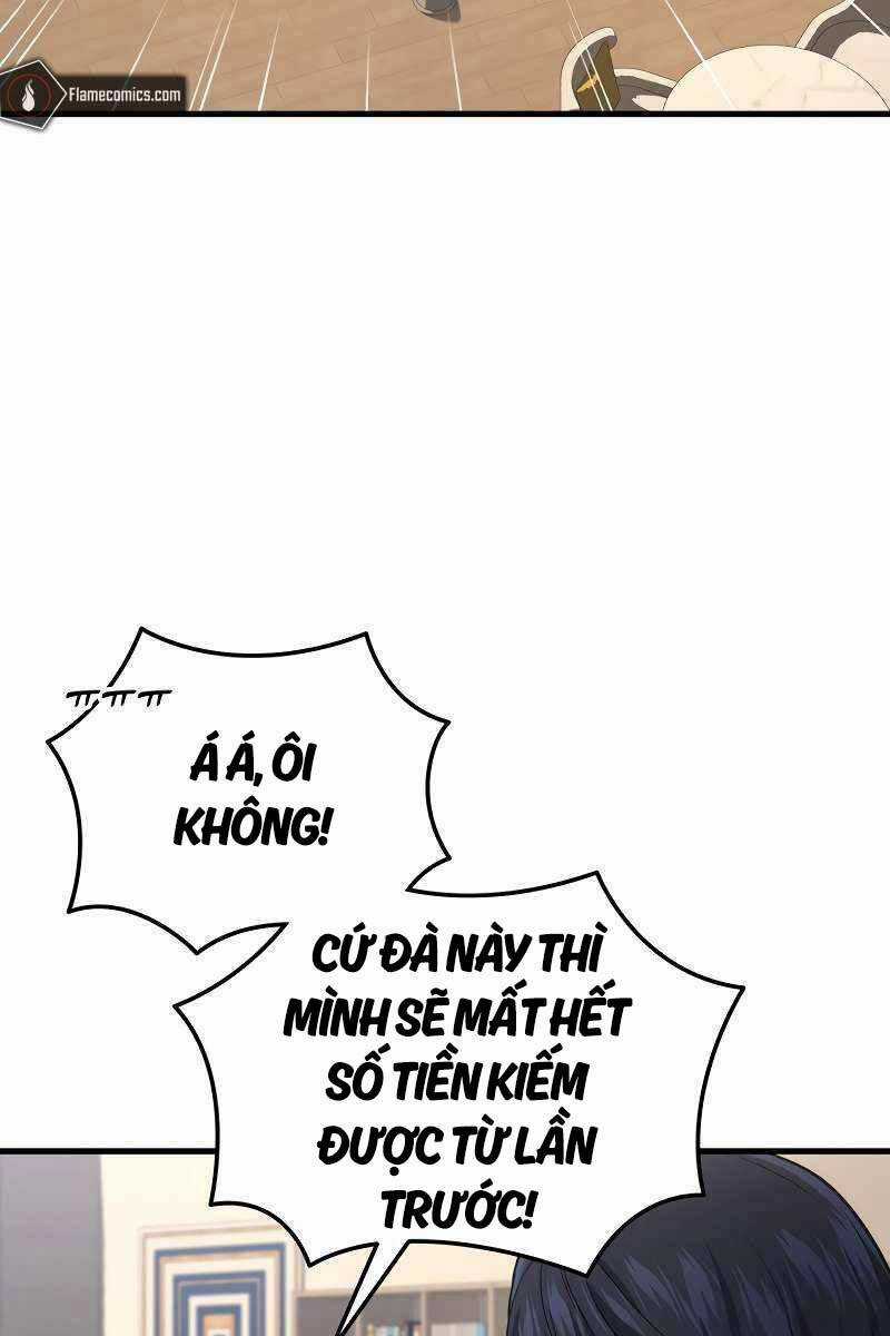 Thần Chiến Tranh Trở Lại Cấp 2 Chương 48 trang 7