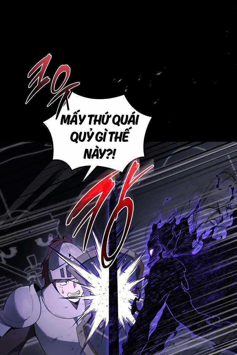 Thần Chiến Tranh Trở Lại Cấp 2 Chương 48 trang 85