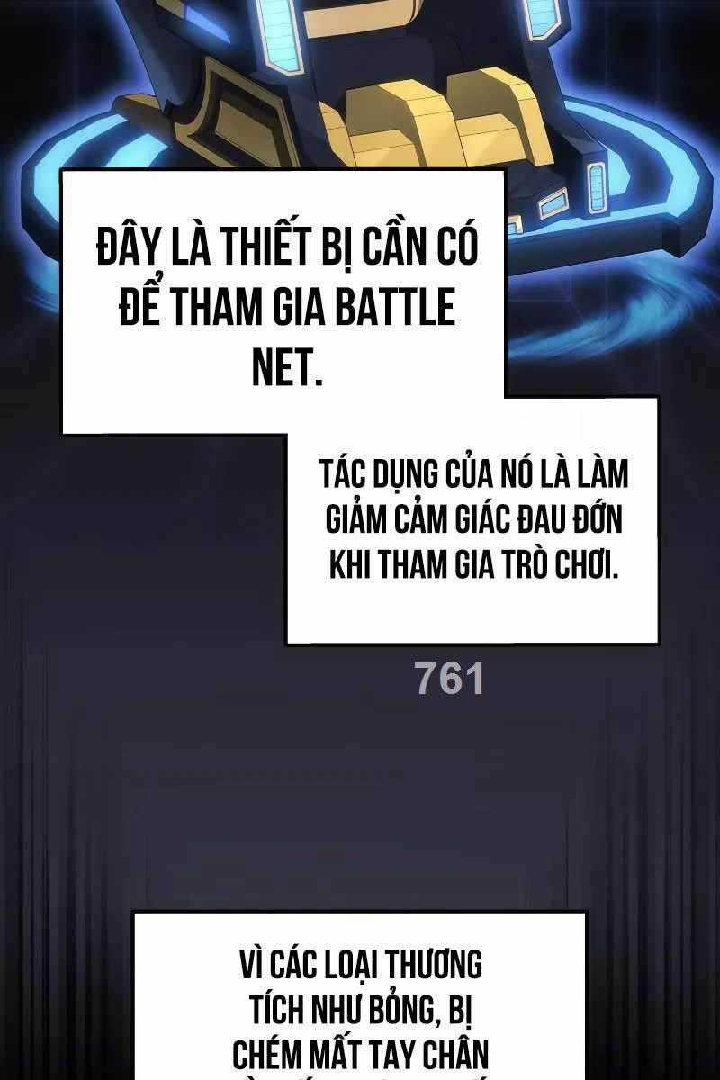 Thần Chiến Tranh Trở Lại Cấp 2 Chương 49 trang 1
