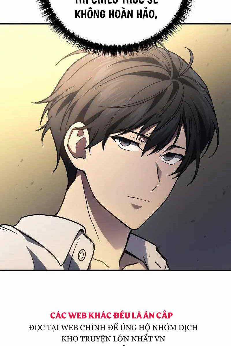 Thần Chiến Tranh Trở Lại Cấp 2 Chương 49 trang 101