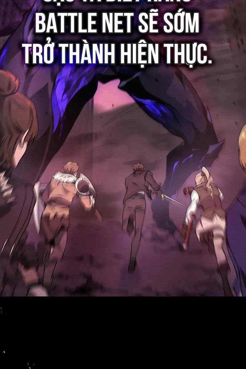 Thần Chiến Tranh Trở Lại Cấp 2 Chương 49 trang 11