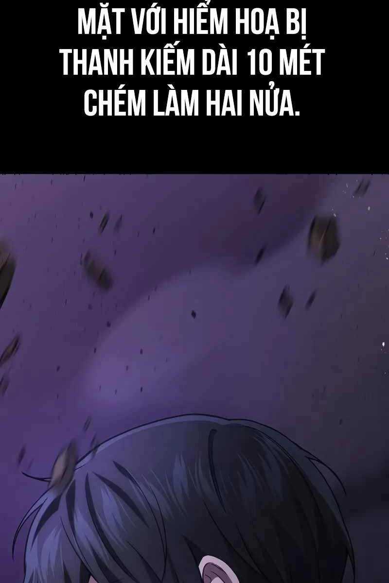 Thần Chiến Tranh Trở Lại Cấp 2 Chương 49 trang 27