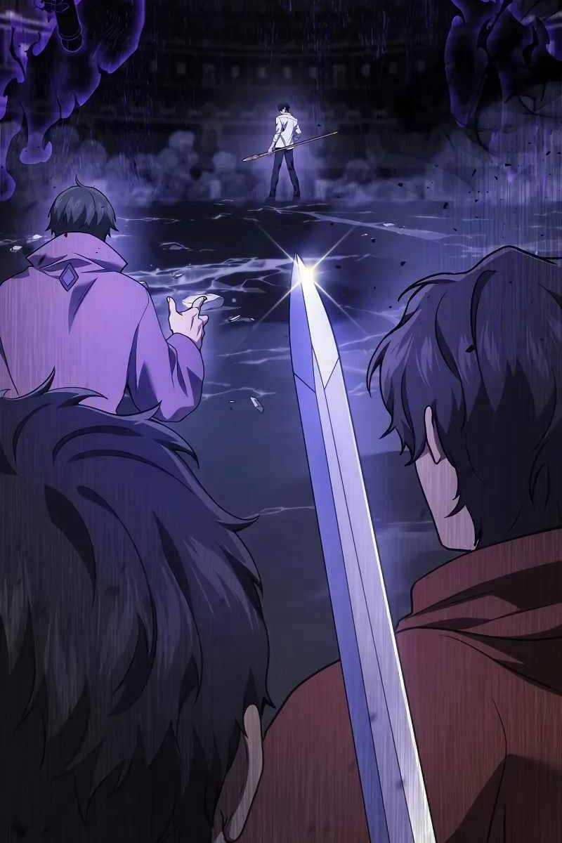 Thần Chiến Tranh Trở Lại Cấp 2 Chương 49 trang 47