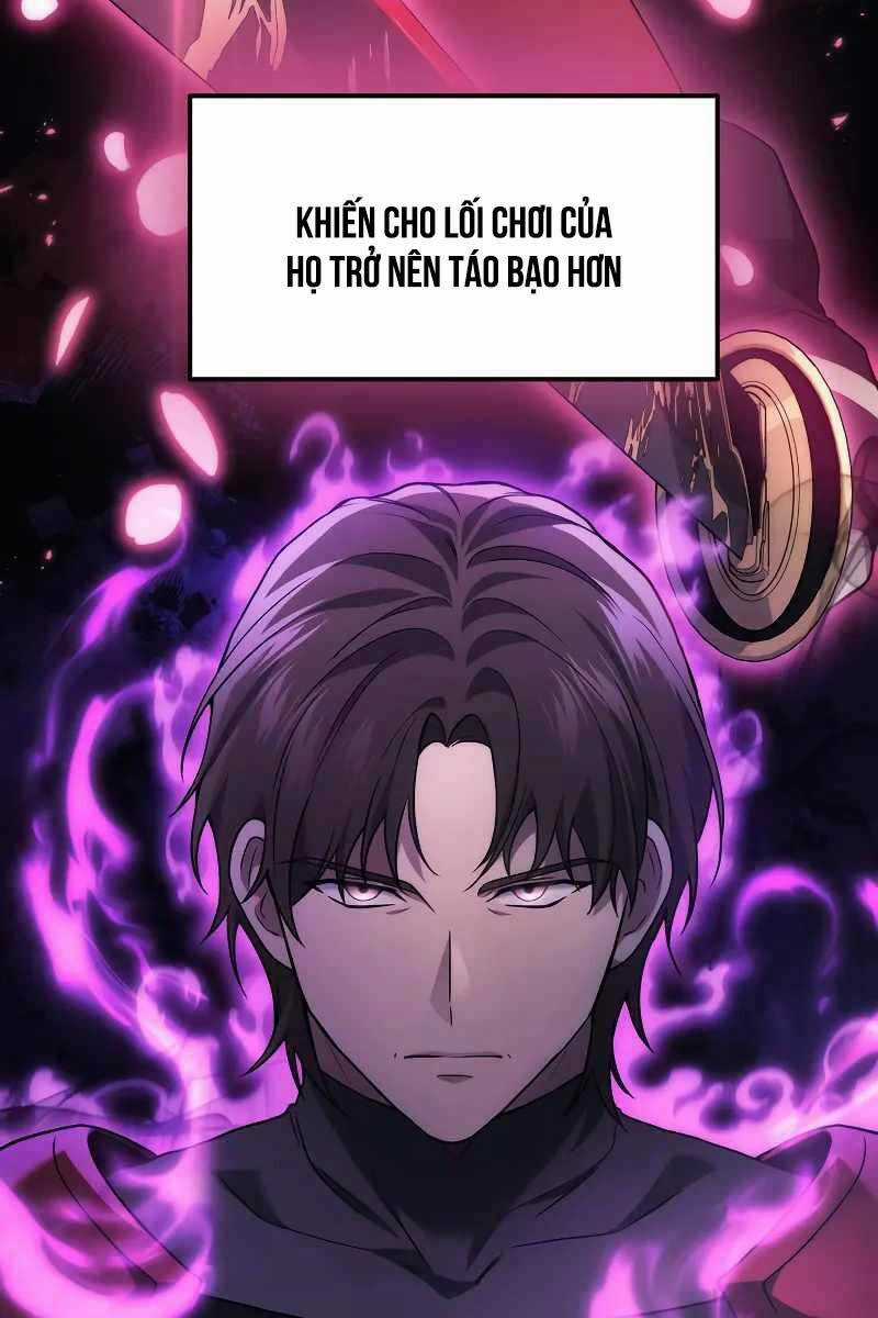 Thần Chiến Tranh Trở Lại Cấp 2 Chương 49 trang 5