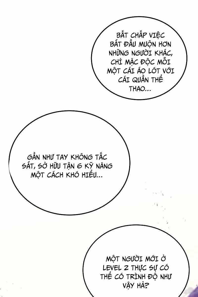 Thần Chiến Tranh Trở Lại Cấp 2 Chương 5 trang 10