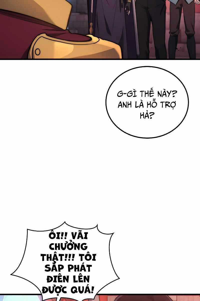 Thần Chiến Tranh Trở Lại Cấp 2 Chương 5 trang 100